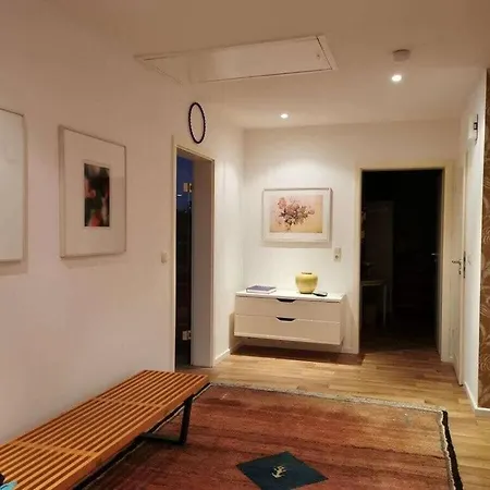Casa vacanze Am Tannengrund Comfortable Holiday