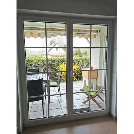 Casa vacanze Am Tannengrund Comfortable Holiday *
