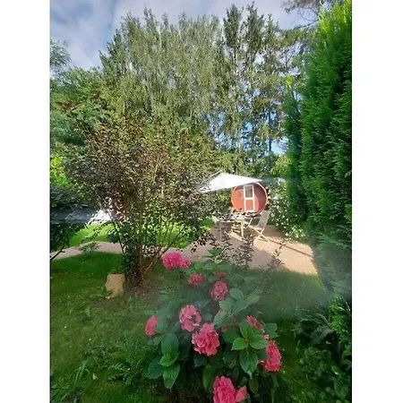 Casa vacanze Am Tannengrund Comfortable Holiday